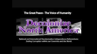 Decolonization Referendum Petition  Ditch the Holy SEE The Monarchy Take Back Our GOVTS [upl. by Pfeffer]