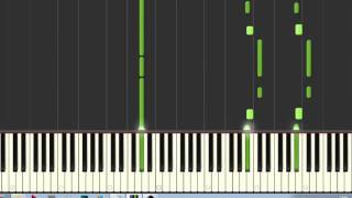 Racionais Mcs  Vida Loka parte 2  tutorial Piano  Teclado [upl. by Alene]