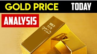 Gold Price Analysis and Forecast Today July 042024 LATEST [upl. by Atikaj]