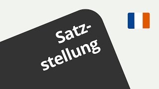 Was ist bei der Reihenfolge mehrerer Pronomen im Satz zu beachten  Französisch  Grammatik [upl. by Atis]