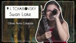 P I TCHAIKOVSKY SWAN THEME Oboe solo [upl. by Trebeh733]