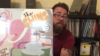 Black Box Record Club September 2018 Unboxing  Amazon unboxing [upl. by Analahs]