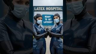 Latex Hospital [upl. by Hayotal568]