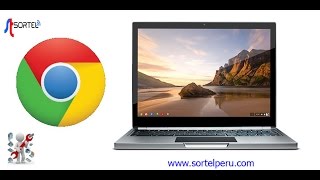 Como restaurar el Chromebook de fabrica [upl. by Assele]