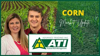 Advance Trading Corn Market Update 05302024 [upl. by Pearman293]