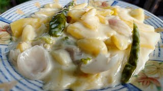 KEWA DATSHI  Bhutanese comforting dish quotKEWA DATSHIquot recipe easy and heartwarming Bhutanese food [upl. by Missy947]