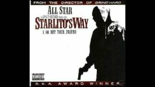 I Am Not Your Friend by Starlito [upl. by Bowden509]