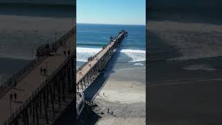 Oceanside Pier Short version [upl. by Arand891]