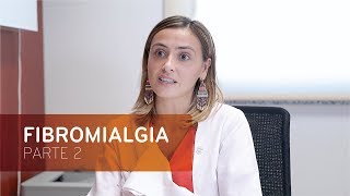 O que é a Fibromialgia Parte 2  Reumatologia Cintramédica [upl. by Telimay245]