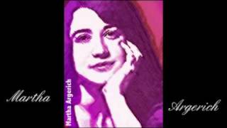 Martha Argerich  CHOPIN 24 Preludi Op 28  2424 [upl. by Bess]