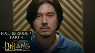 Linlang Full Episode 5  Part 44  English Subbed [upl. by Zaneski752]