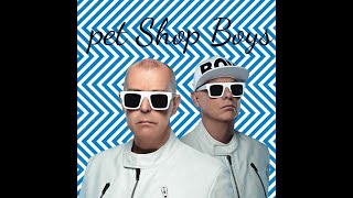 Pet Shop Boys Greatest Hits  As Boas [upl. by Reinwald838]