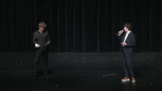 South Elgin High School Student Council Presents 2024 Talent Show  Friday February 10 2023 [upl. by Tra]