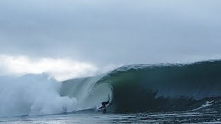 WAVE OF THE YEAR 2024 ENTRY GEARÓID MCDAID [upl. by Zetroc]