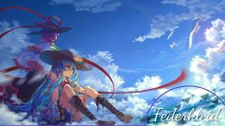 Federkleid  Nightcore [upl. by Ailak]