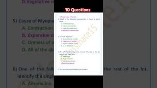 🚨WBCS Prelims 2023 previous year questions🚨 motivation motivational iastina upsc ips wbcs [upl. by Umberto417]