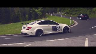 roadtrip to Wörthersee 2017  handsome [upl. by Adnilram437]