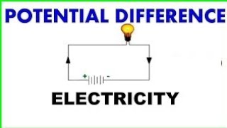 CH Electricity Part 2 Potential Difference Class X [upl. by Aselehc]