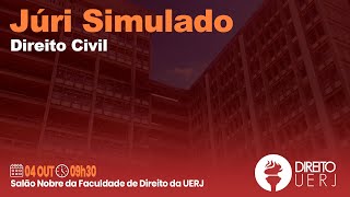 Júri Simulado [upl. by Esenaj845]