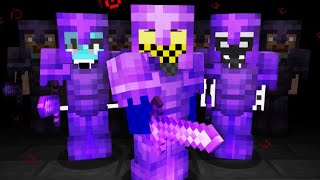 The Deadliest Team in Minecraft Hunger Games [upl. by Ayiak]