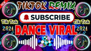 🎧TIKTOK MASHUP NONSTOP REMIX 2024 ➤ NEW DISCO TIKTOK REMIX VIRAL 2024 JONEL SAGAYNO REMIX 2024 [upl. by Ehcram178]