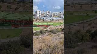 Beautiful Large Park view in Ramat Bet Shemesh Daled [upl. by Shena291]