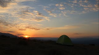 Armenia Solo Trekking the Transcaucasian Trail from Selim to Ughedzor [upl. by Rafaelita]