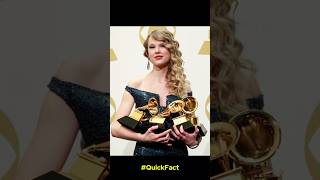 Can Taylor Swift Sweep the Grammys grammyawards grammy2025 [upl. by Norihs]