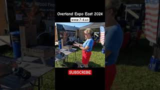 Overland Expo East TOP PICKS [upl. by Joost]