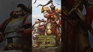 Jaghatai khan el gigachad Warhammer 40k edit Phonk warhammer40k phonk [upl. by Drida]