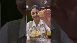 Uchi dukaan feeka pakvaan😒😰 momos foodlover foodreview [upl. by Asirrak860]