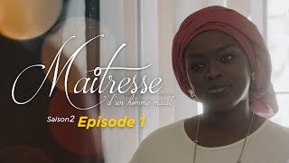 Maitresse dun homme marié  Saison 2  Episode 1  VOSTFR [upl. by Frederick]