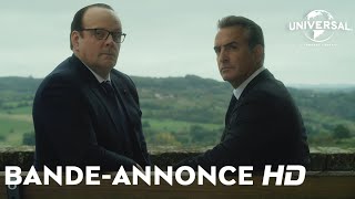 Présidents  Bande annonce VF Au cinéma le 30 juin [upl. by Jehiel349]