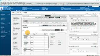 Cerner Dynamic Documentation Tagging in PowerChart [upl. by Jenei258]