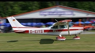 Flugplatzfest Moosburg an der Isar 08062019 [upl. by Aroved]