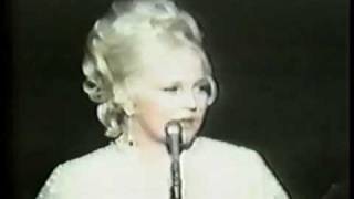 Peggy Lee  Is That All There Is 1969 [upl. by Enom816]