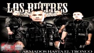 Los Buitres De Culiacan  El Adicto [upl. by Isiah542]