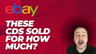 eBay What Sold These Sold For How Much [upl. by Eyks]