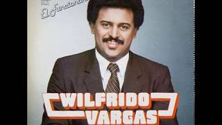 Wilfrido Vargas  El Africano 1983 [upl. by Studdard]