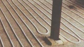 Benefits of Radiant Floor Heating 42C Concrete Networkcom [upl. by O'Donovan245]