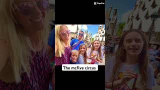 The mcfive circus edit TheMcFiveCircus [upl. by Gelasius]