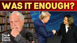 Trumps in Trouble  The Coffee Klatch with Robert Reich [upl. by Danelle116]