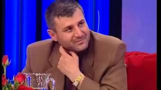 İBO SHOW amp AZER BÜLBÜL ELİMİ KANA BULAMA BENİM [upl. by Hillhouse158]