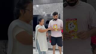 Gaurav say mummy nai nathkat chin liye shorts youtubeshorts gauravaroravlogs [upl. by Wye]