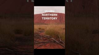 Exploring Uluru A Journey Through Australia’s Ancient History [upl. by Anthony437]