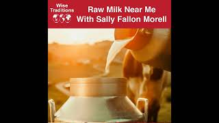 445 Raw Milk Near Me [upl. by Hannis]