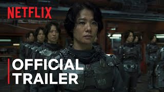 JUNGE  Official Trailer  Netflix [upl. by Nothgiel921]