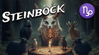 Steinbock ♑︎ Da lässt du dir nicht reinreden Warum auch [upl. by Yentrok]