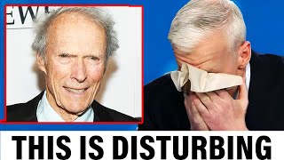 Clint Eastwood Leaves Behind a Fortune That Makes His Family Cry [upl. by Deraj576]