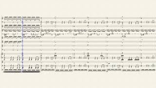 Hans Zimmer  Time InceptionSheet Music [upl. by Baxy]